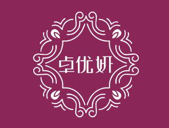 姜彥海的logo設(shè)計