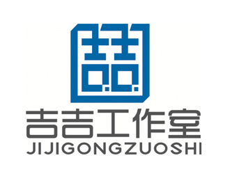 趙鵬的logo設(shè)計