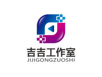 連杰的logo設(shè)計