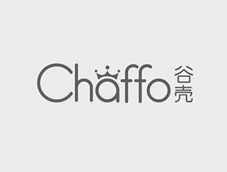 吳曉偉的Chaffo谷殼logo設(shè)計(jì)