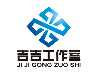 向正軍的logo設(shè)計