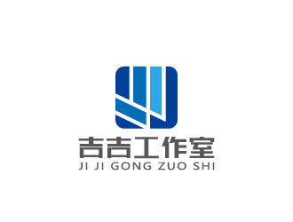 周金進的logo設(shè)計