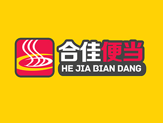 潘樂的logo設(shè)計(jì)