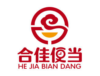 向正軍的logo設(shè)計(jì)