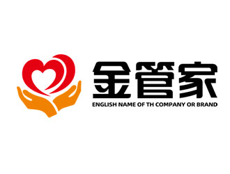 鐘炬的logo設(shè)計(jì)