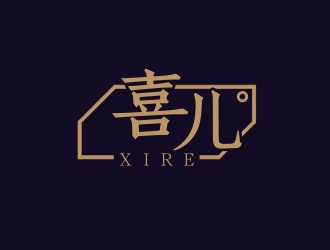 楊占斌的logo設(shè)計(jì)