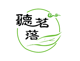 朱兵的logo設(shè)計(jì)