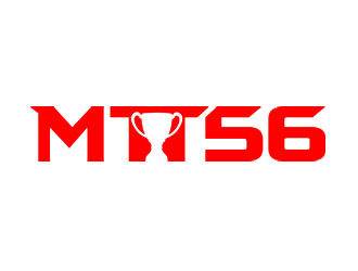 鐘炬的MTT 56 SPORTS CULTURE LIMITEDlogo設(shè)計(jì)