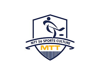 秦曉東的MTT 56 SPORTS CULTURE LIMITEDlogo設(shè)計(jì)