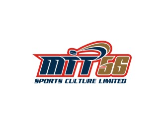 曾翼的MTT 56 SPORTS CULTURE LIMITEDlogo設(shè)計(jì)