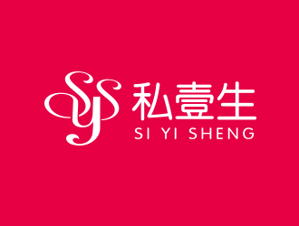 楊勇的logo設(shè)計(jì)