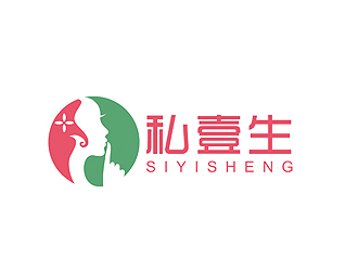 盛銘的logo設(shè)計(jì)