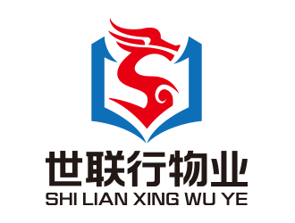 向正軍的logo設計