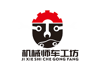 盛銘的logo設(shè)計(jì)