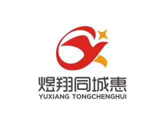 曾翼的logo設(shè)計