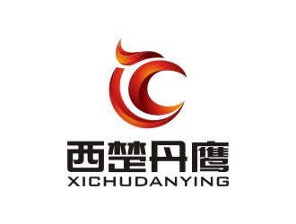 陳國偉的logo設計