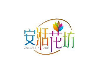 周金進的logo設(shè)計