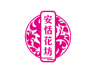 連杰的logo設(shè)計