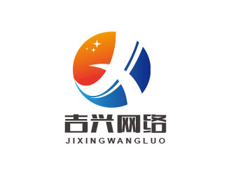 朱紅娟的logo設(shè)計(jì)