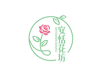 趙軍的logo設(shè)計