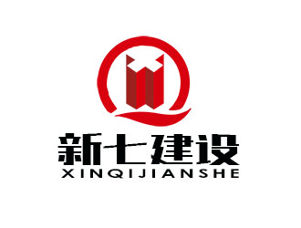 朱兵的logo設計