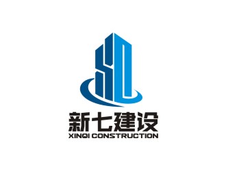 曾翼的logo設計