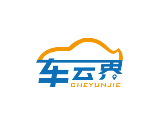 朱紅娟的logo設(shè)計(jì)