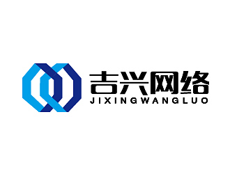 趙軍的logo設(shè)計(jì)