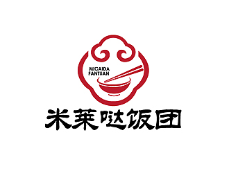 秦曉東的logo設(shè)計