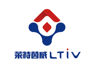 李冠良的萊迪茵威LTIVlogo設(shè)計(jì)