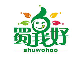 勞志飛的logo設(shè)計(jì)