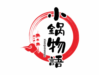 黃俊的logo設(shè)計(jì)