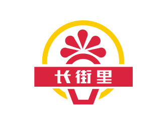 姜彥海的logo設(shè)計