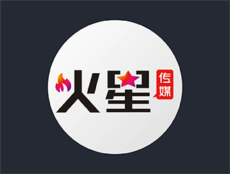 梁俊的logo設(shè)計(jì)