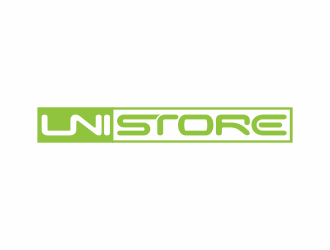 林思源的UNISTORElogo設(shè)計(jì)