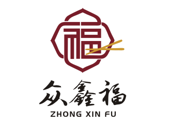 姜彥海的logo設計