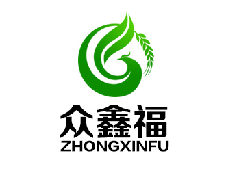 余亮亮的logo設計