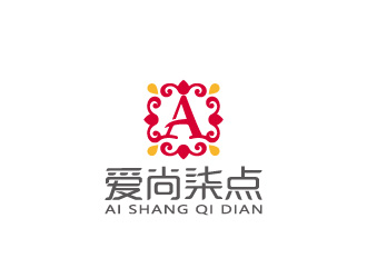 周金進的logo設(shè)計