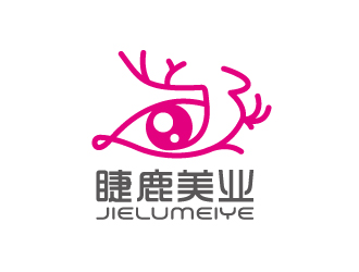 葉美寶的logo設(shè)計(jì)