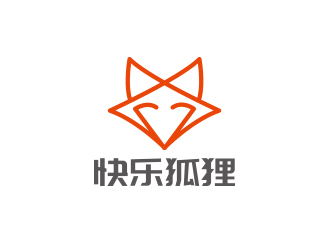 楊勇的快樂狐貍logo設(shè)計