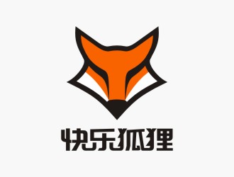 陳國(guó)偉的快樂(lè)狐貍logo設(shè)計(jì)