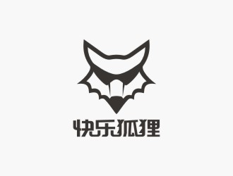 陳國(guó)偉的快樂(lè)狐貍logo設(shè)計(jì)