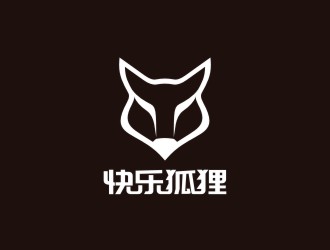 陳國(guó)偉的快樂(lè)狐貍logo設(shè)計(jì)