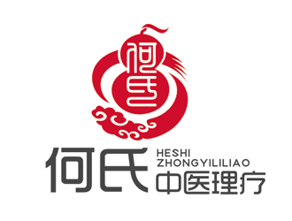 趙鵬的logo設(shè)計(jì)