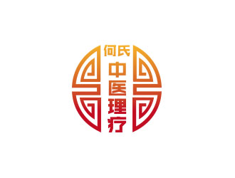 朱紅娟的logo設(shè)計(jì)