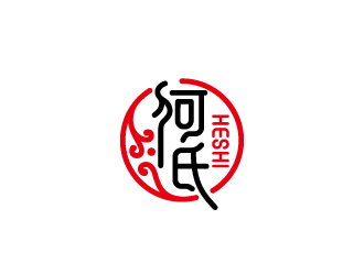 周金進(jìn)的logo設(shè)計(jì)