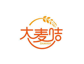 朱紅娟的logo設(shè)計(jì)