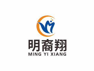 湯儒娟的logo設計