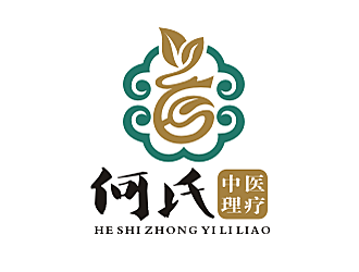 勞志飛的logo設(shè)計(jì)