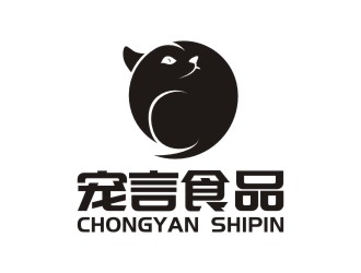 陳國偉的logo設(shè)計